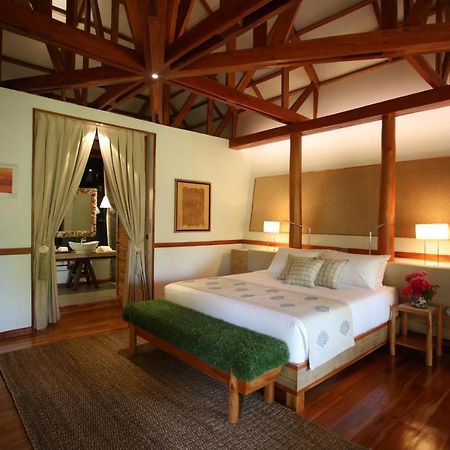Donatela Resort And Sanctuary Đảo Đảo Panglao Ngoại thất bức ảnh