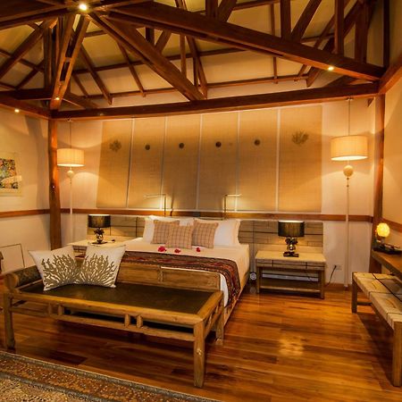 Donatela Resort And Sanctuary Đảo Đảo Panglao Ngoại thất bức ảnh