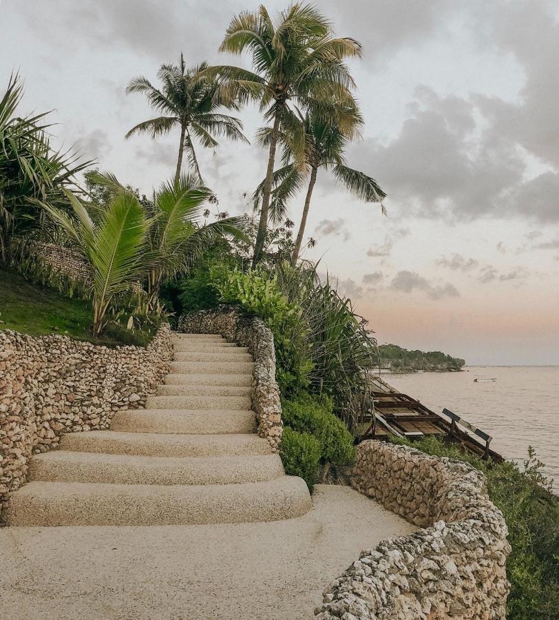 Donatela Resort And Sanctuary Đảo Đảo Panglao Ngoại thất bức ảnh