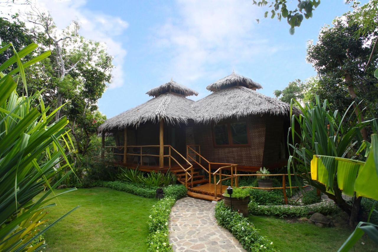 Donatela Resort And Sanctuary Đảo Đảo Panglao Ngoại thất bức ảnh