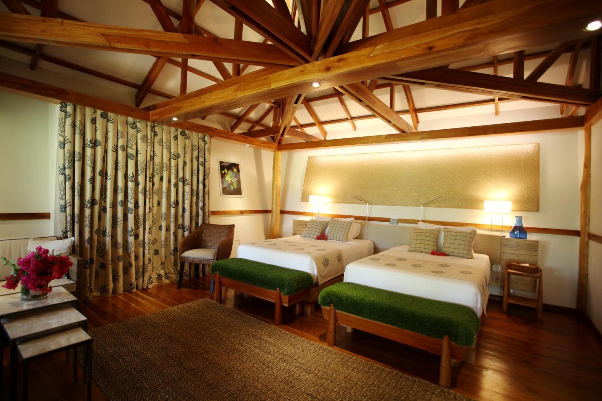 Donatela Resort And Sanctuary Đảo Đảo Panglao Phòng bức ảnh