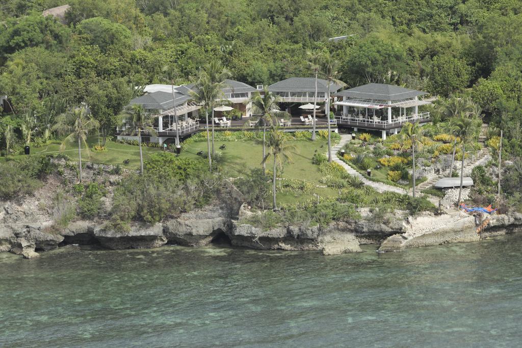 Donatela Resort And Sanctuary Đảo Đảo Panglao Ngoại thất bức ảnh