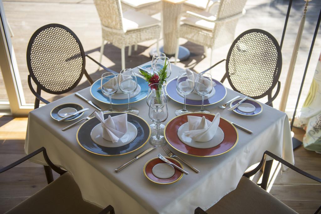 Donatela Resort And Sanctuary Đảo Đảo Panglao Ngoại thất bức ảnh
