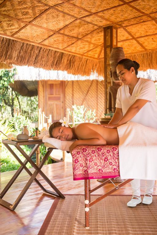 Donatela Resort And Sanctuary Đảo Đảo Panglao Ngoại thất bức ảnh