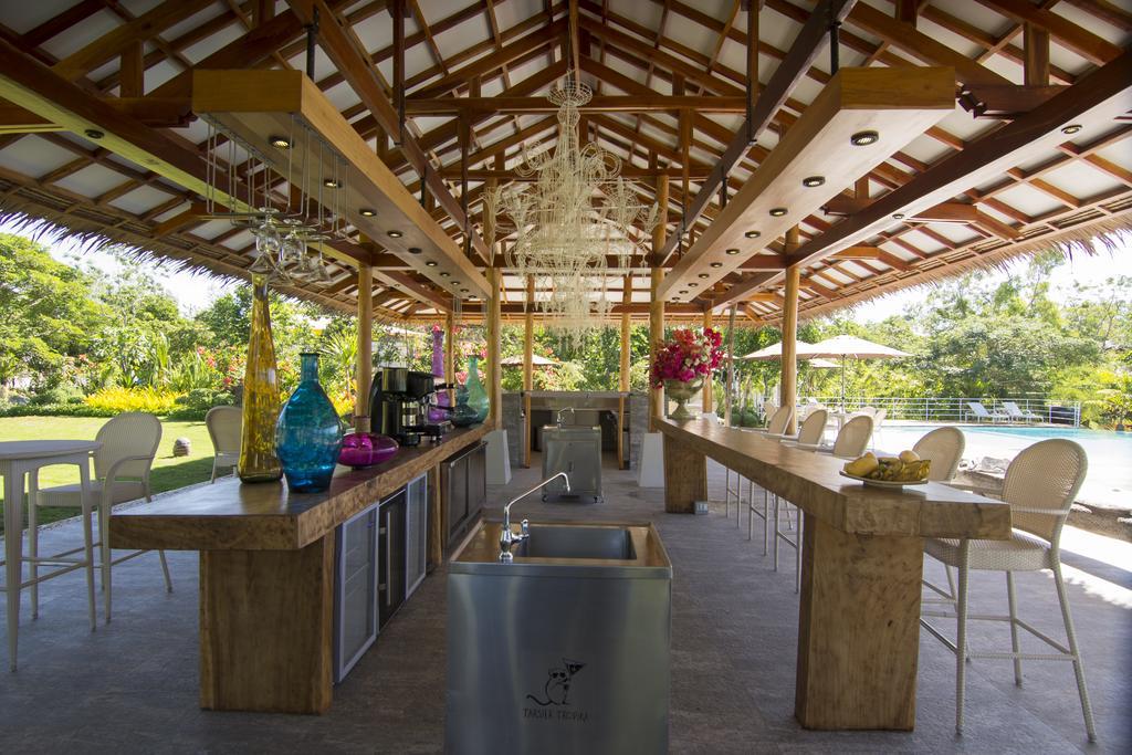 Donatela Resort And Sanctuary Đảo Đảo Panglao Ngoại thất bức ảnh