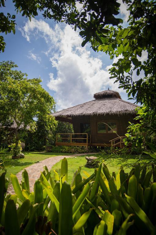 Donatela Resort And Sanctuary Đảo Đảo Panglao Ngoại thất bức ảnh