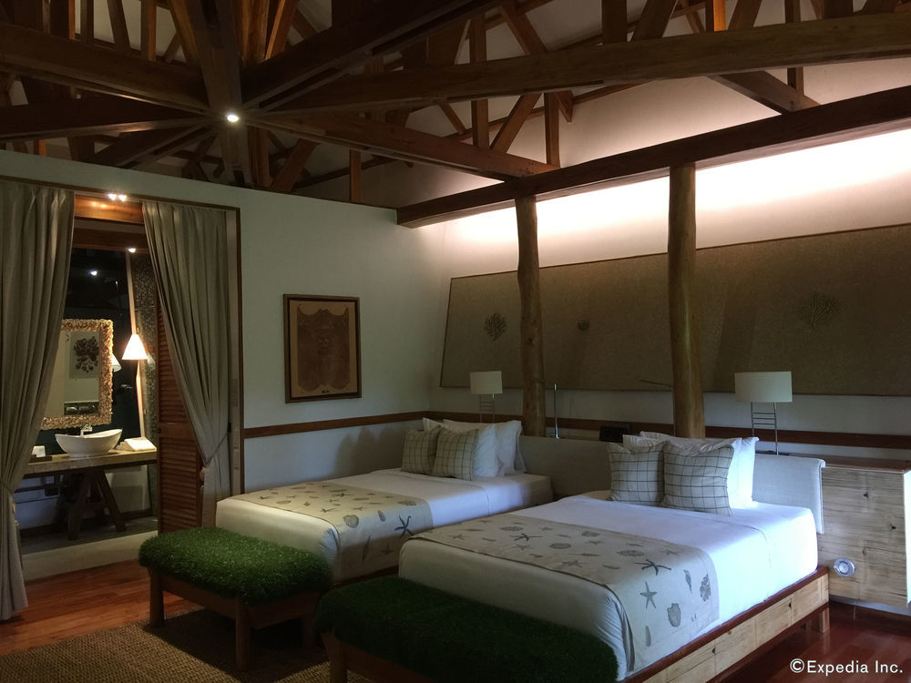 Donatela Resort And Sanctuary Đảo Đảo Panglao Ngoại thất bức ảnh