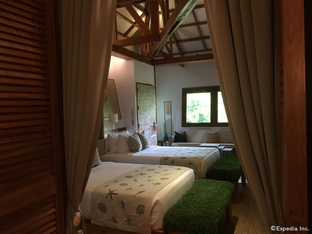 Donatela Resort And Sanctuary Đảo Đảo Panglao Ngoại thất bức ảnh