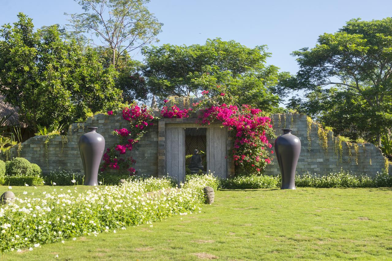 Donatela Resort And Sanctuary Đảo Đảo Panglao Ngoại thất bức ảnh