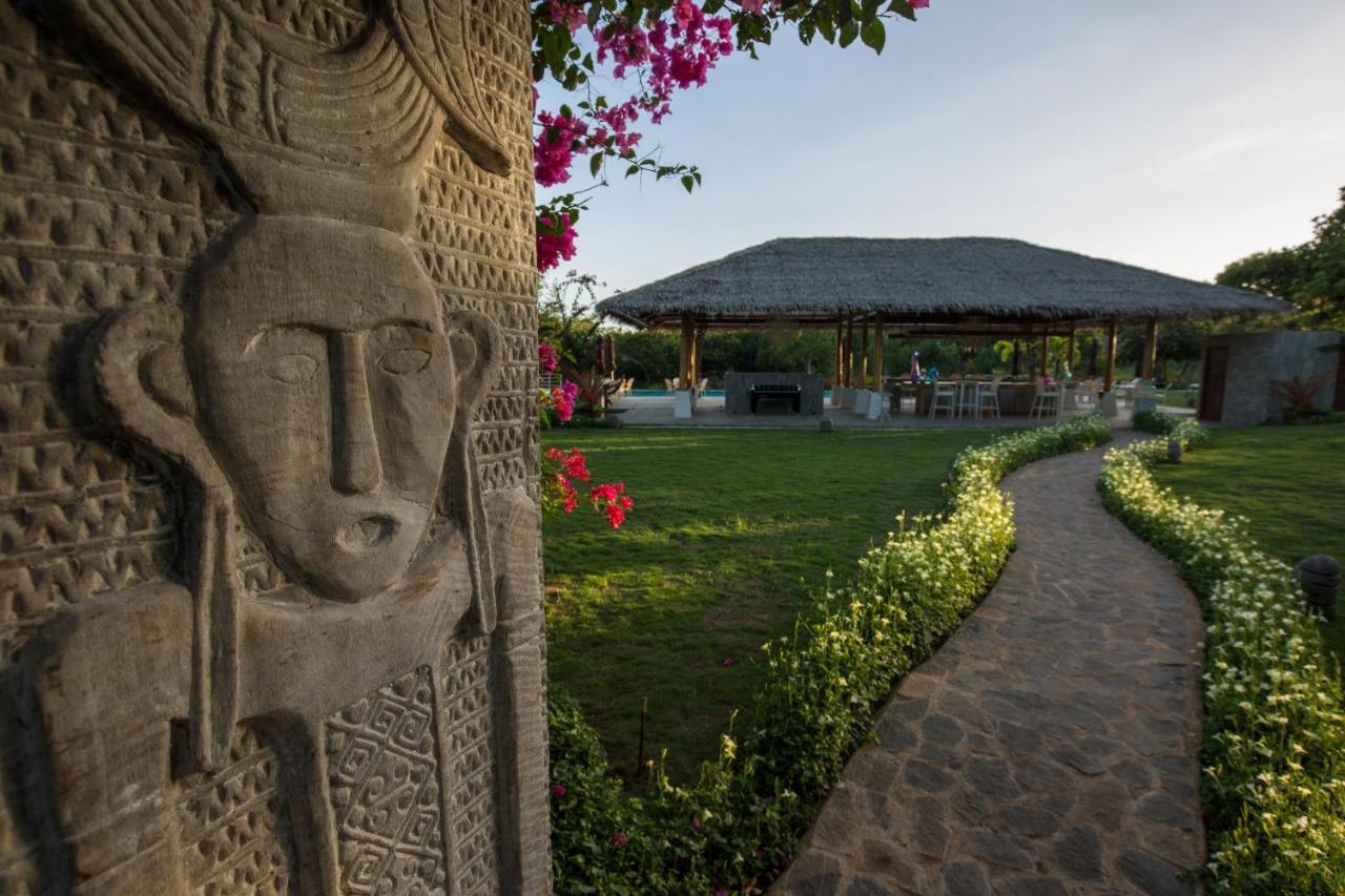 Donatela Resort And Sanctuary Đảo Đảo Panglao Ngoại thất bức ảnh
