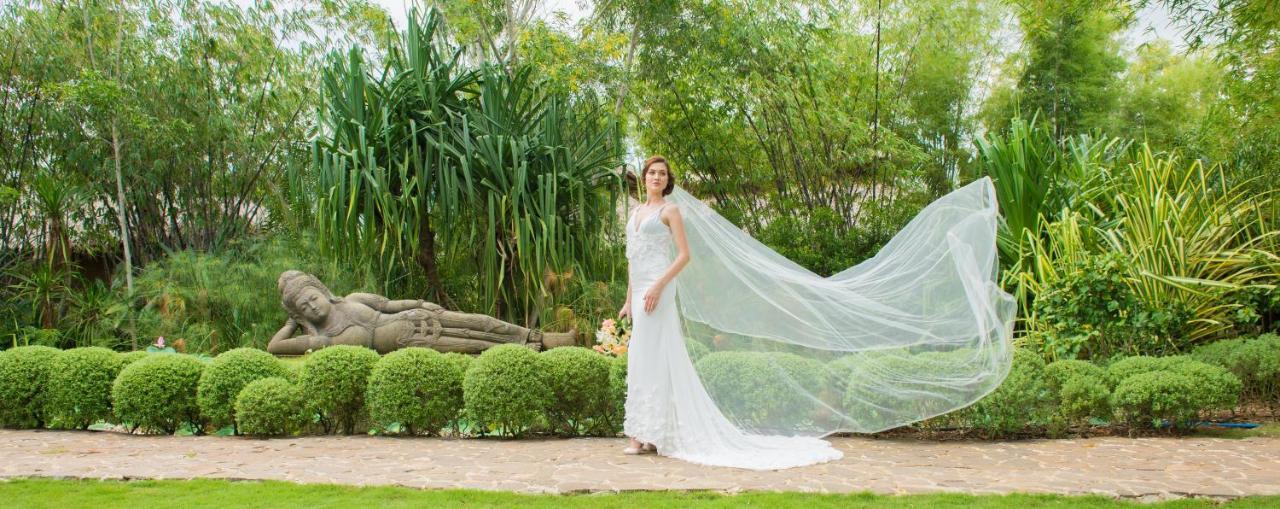 Donatela Resort And Sanctuary Đảo Đảo Panglao Ngoại thất bức ảnh