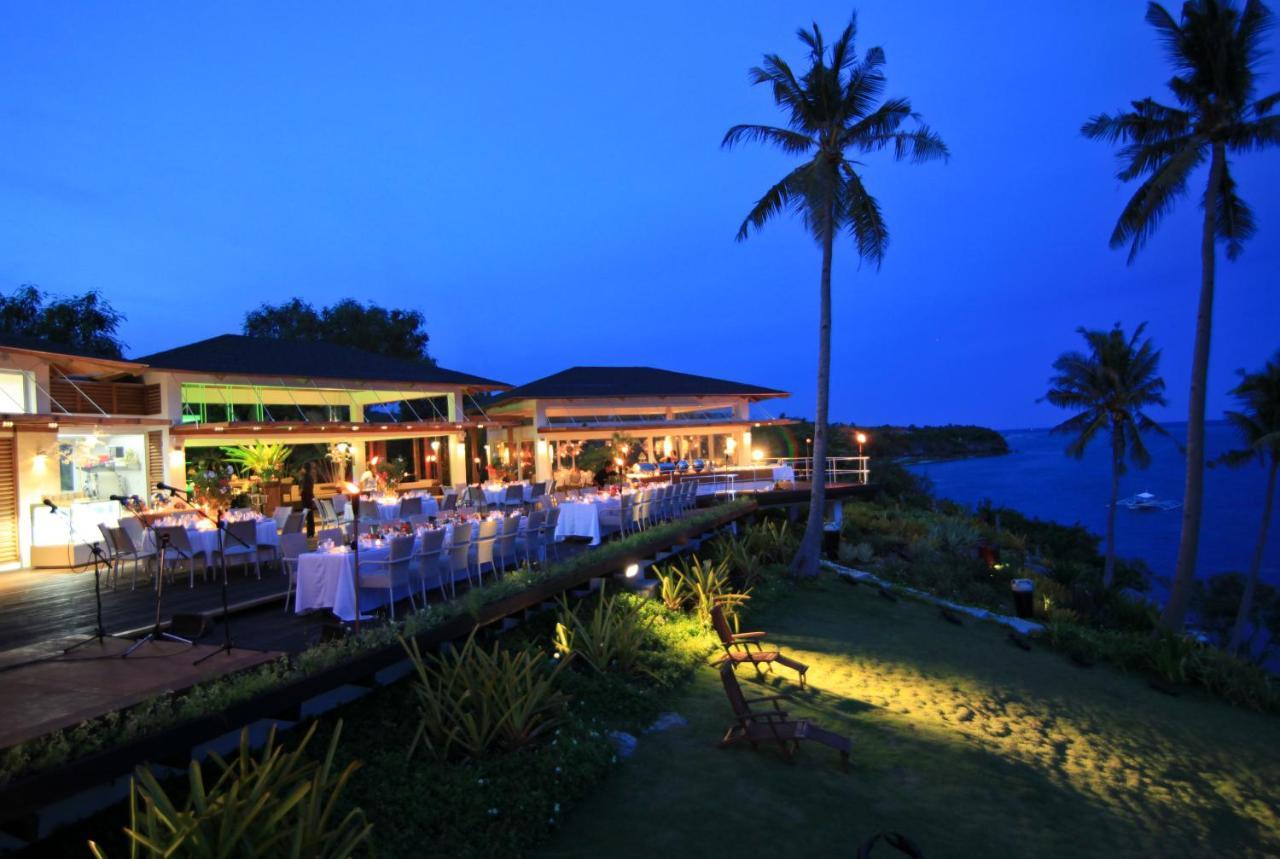 Donatela Resort And Sanctuary Đảo Đảo Panglao Ngoại thất bức ảnh