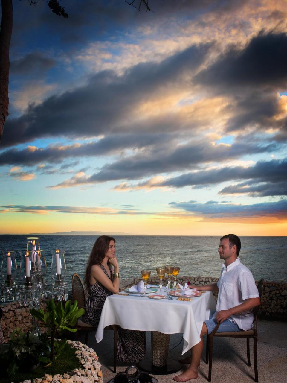 Donatela Resort And Sanctuary Đảo Đảo Panglao Ngoại thất bức ảnh